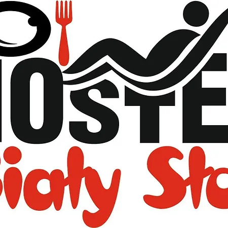 Bialy Slon Auberge de jeunesse *