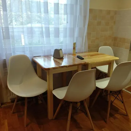 Bialy Slon Gdynia