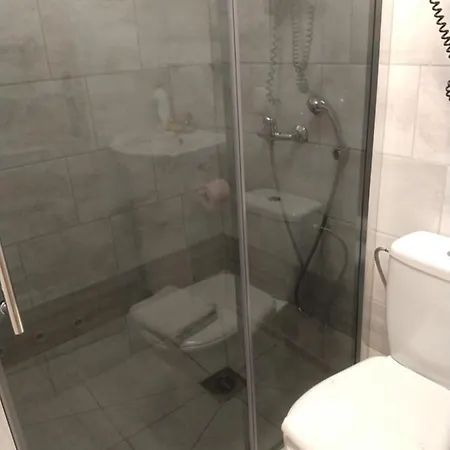 Hostel Bialy Slon