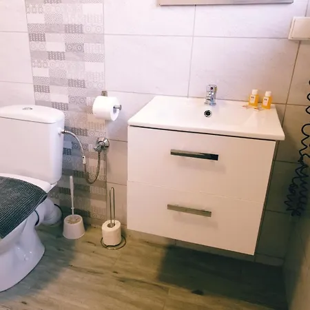 Hostel Bialy Slon