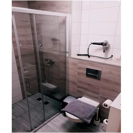 Bialy Slon Hostel Gdynia