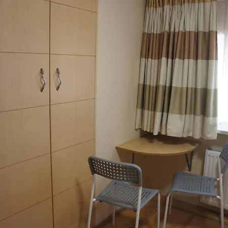 Bialy Slon Gdynia