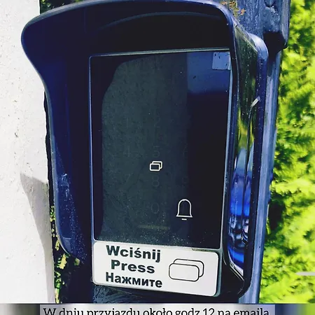 Auberge de jeunesse Bialy Slon *