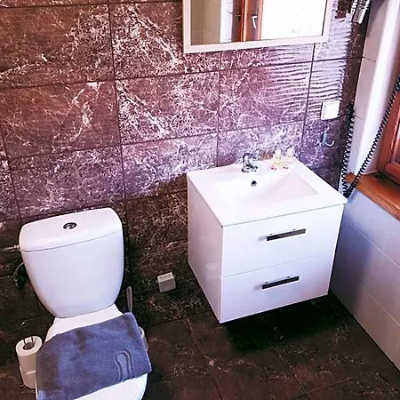 Hostel Bialy Slon Gdynia