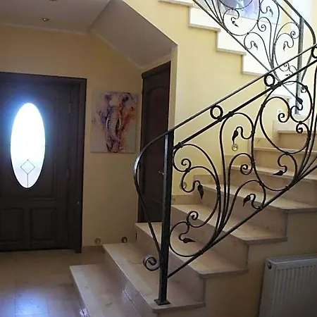 Hostel Bialy Slon *