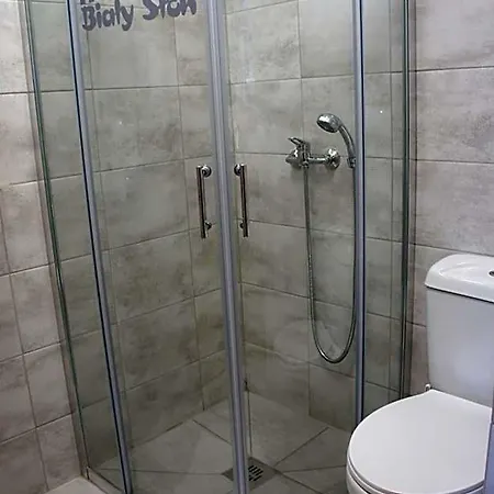 Hostel Bialy Slon *