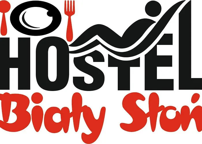 Bialy Slon Auberge de jeunesse *