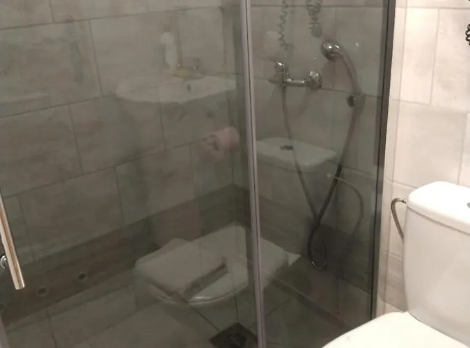 Auberge de jeunesse Bialy Slon