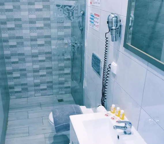 Biały Słoń Gdynia