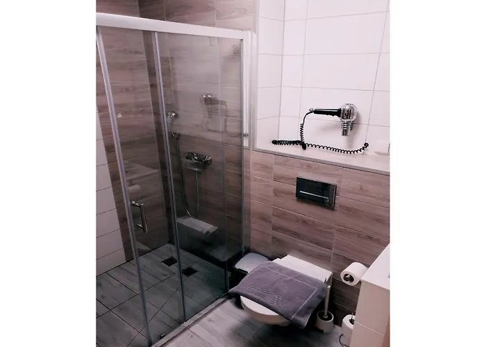 Bialy Slon Auberge de jeunesse Gdynia