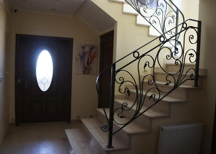 Biały Słoń Gdynia