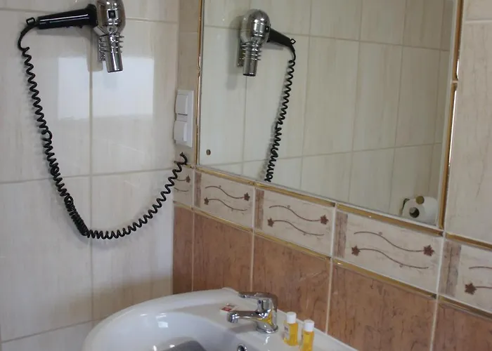 Auberge de jeunesse Bialy Slon *