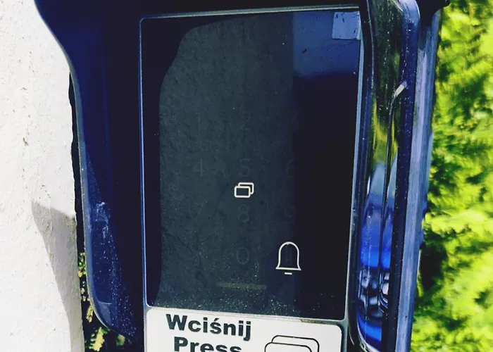 Auberge de jeunesse Bialy Slon *